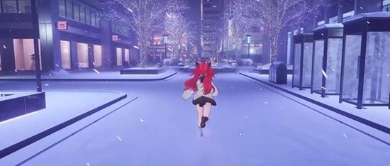 异环地图有多大 异环地图尺寸大小介绍