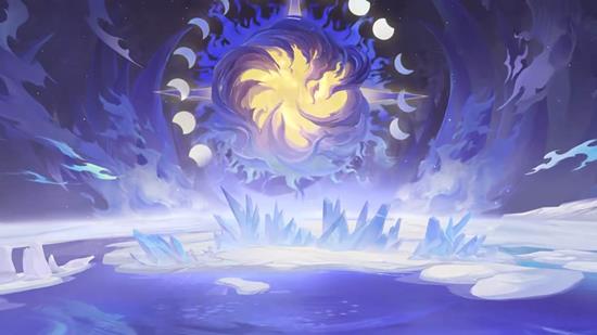 阴阳师结界皮肤无垠宙梦上线时间 无垠宙梦上架时间介绍