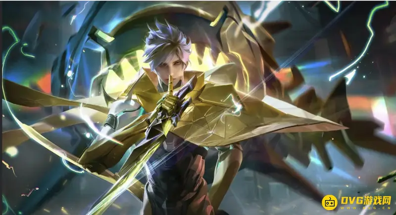 《王者荣耀》澜最强出装推荐-澜技能与铭文解析