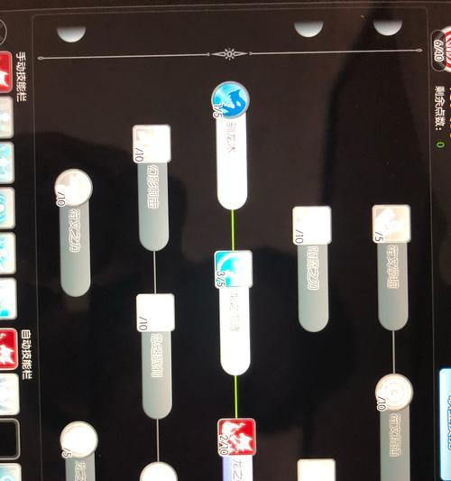 RO三转技能加点攻略（通过合理的技能加点规划，轻松打造强大角色）