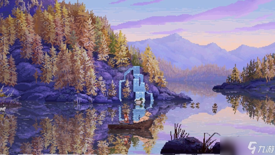 简评 《Cast N Chill》任天堂 Switch 2 版 &mdash;&mdash; 慕钓鱼之名而来 沉浸于&ldquo;鱼&rdquo;快氛围