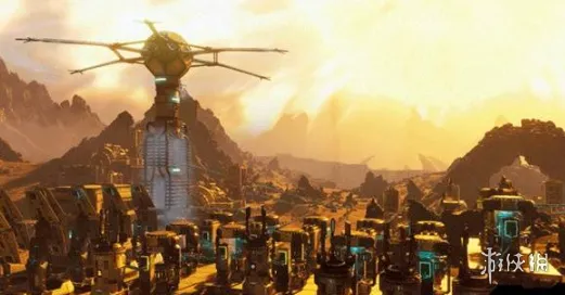 《星际裂变》特色玩法介绍-探索炎浪与基地核心