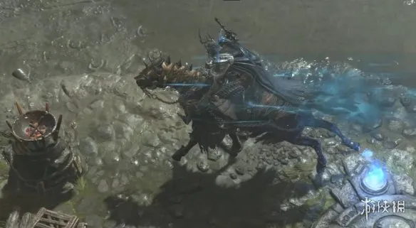 《暗黑破坏神4》永久服购买建议-稳定发展与赛季服对比