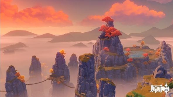 原神所谓狼藉任务攻略