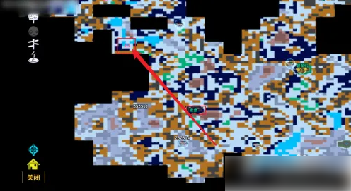 崩溃大陆释压幼虫怎么刷 崩溃大陆刷释压幼虫方法