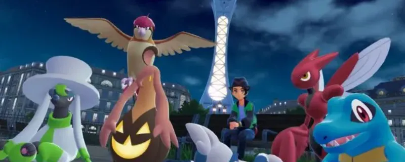 《宝可梦传说Z-A》副任务59至62攻略-摔角鹰人雪耻与全餐二星详解