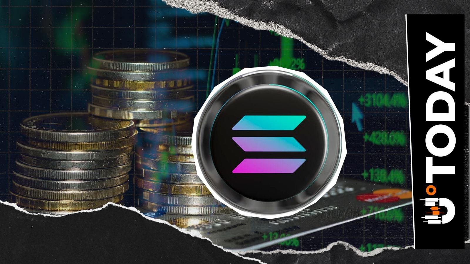 Solana价格飙升之际，5300万美元资金异动：谁在抛售？