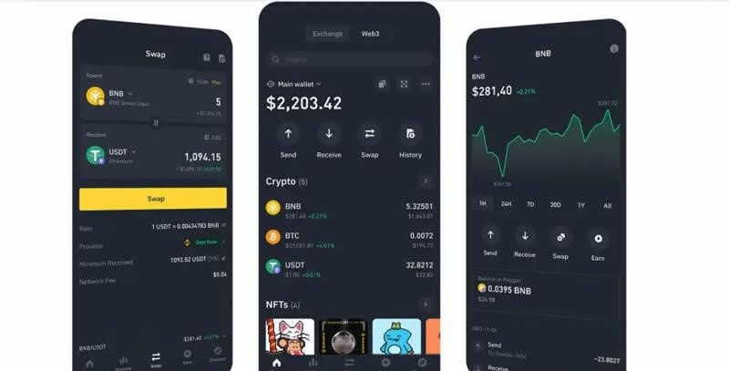 新人如何参与币安ALpha积分活动？币安ALpha代币购买详细教程