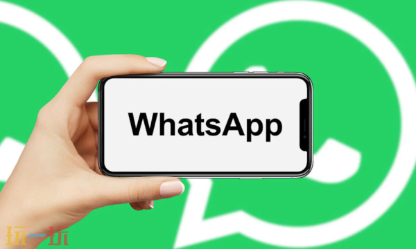 WhatsApp网页版快捷登录-WhatsApp网页版即时畅聊