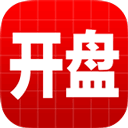开盘啦