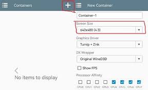 winlator如何导入游戏