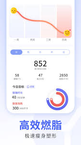 每日瑜伽如何关闭个性化推荐