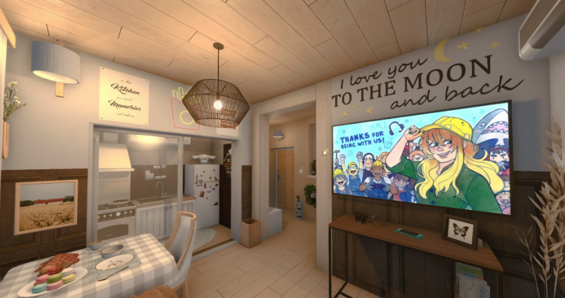 房产达人房间判定所需条件整理大全