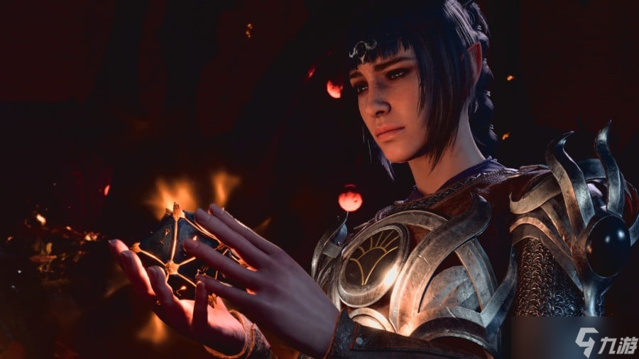 Larian表示“很想”在Switch 2上推出《博德之门3》，将“肯定会考虑”《神界》系列