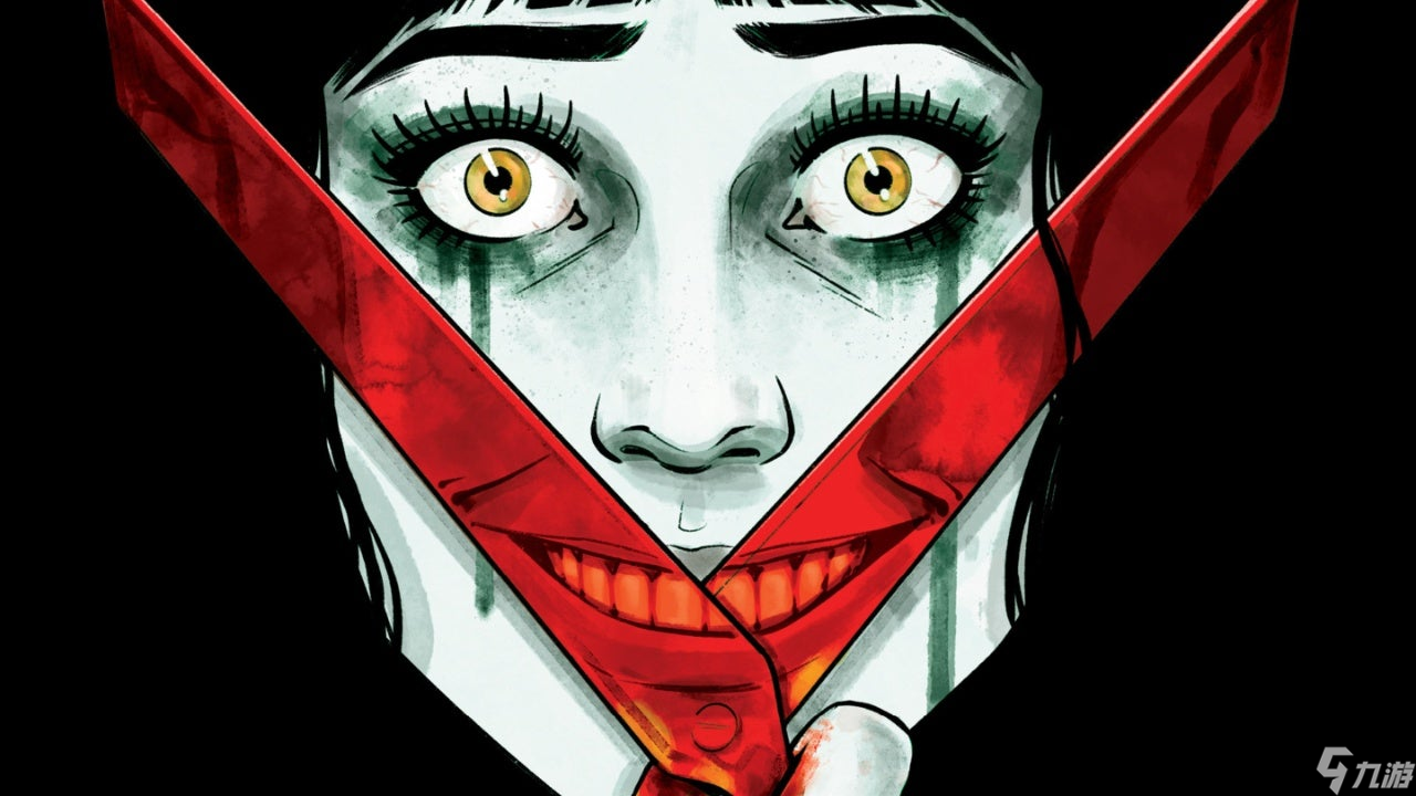 《微笑：镜头之下》如何揭示这一扭曲恐怖宇宙的新面貌