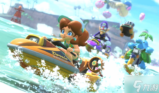 Switch 2假期档竟然没卖爆！缺少大作成关键短板