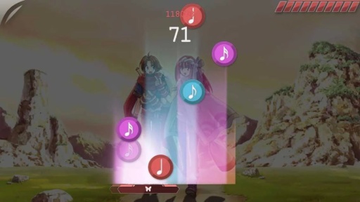 malody谱面服务器