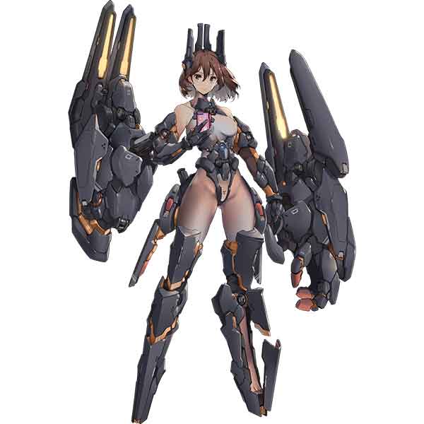 交错战线辉砾值得培养吗 辉砾阵容立绘图鉴