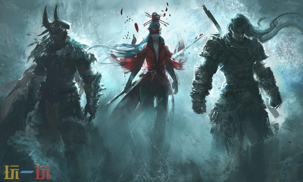 永劫无间手游s10赛季什么时候开始 s10赛季开启时间介绍