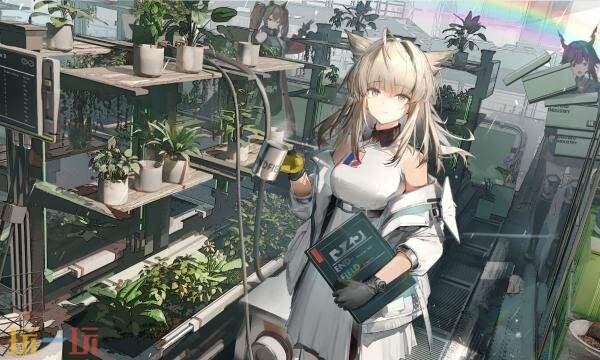 明日方舟终末地新手阵容怎么搭配 新手最强阵容搭配推荐