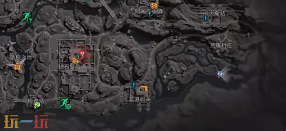 三角洲行动1月9日密码是多少 三角洲行动1月9日密码分享