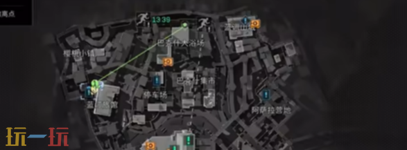 三角洲行动1月9日密码是多少 三角洲行动1月9日密码分享