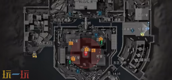 三角洲行动1月9日密码是多少 三角洲行动1月9日密码分享