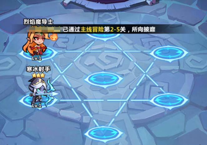 战歌与剑最强阵容推荐 战歌与剑高胜率流派搭配指南