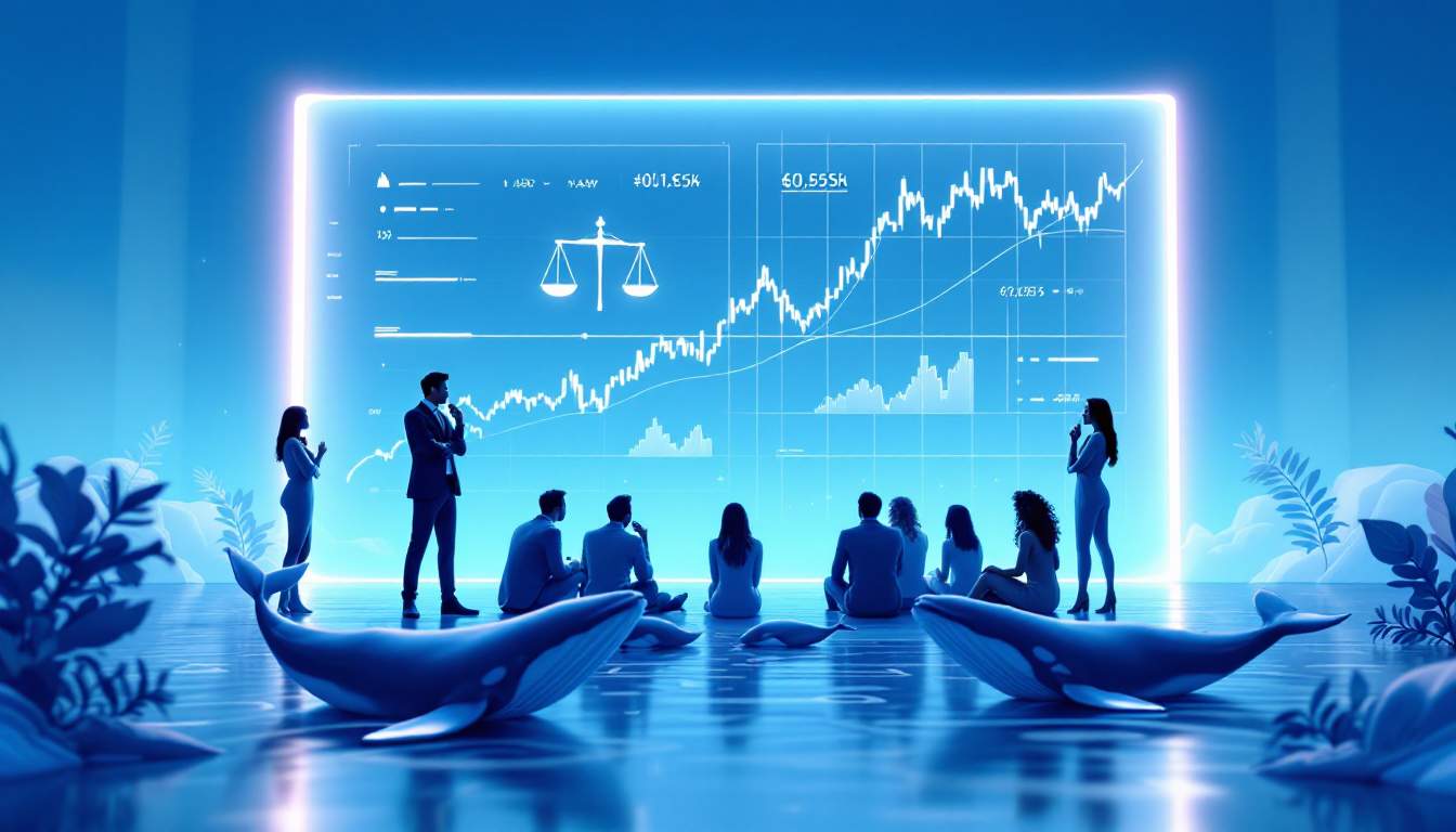 Zcash的治理危机:巨鲸、道德与市场影响