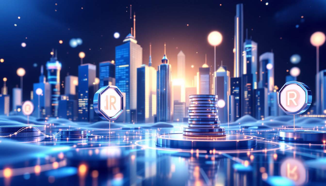 AI驱动的加密货币项目:深入解析