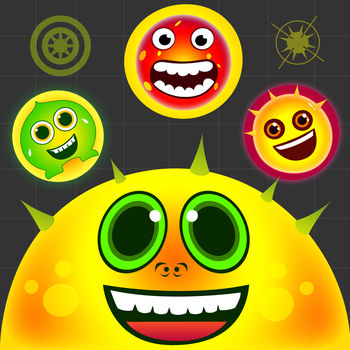 球球大乱斗2游戏