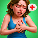 外科医生手术模拟器无限血量