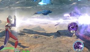 奥特曼超时空英雄迪迦技能有哪些