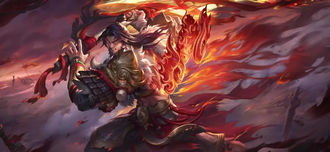 王者荣耀九幽镇关皮肤怎么获得