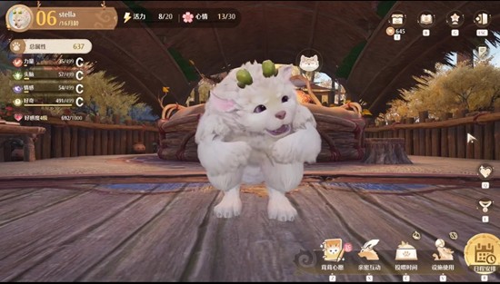 无限暖暖2.1版本新玩法攻略 巨兽养成计划一周目总结