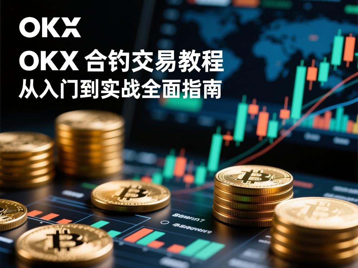 OKX合约交易教程，从入门到实战的全面指南