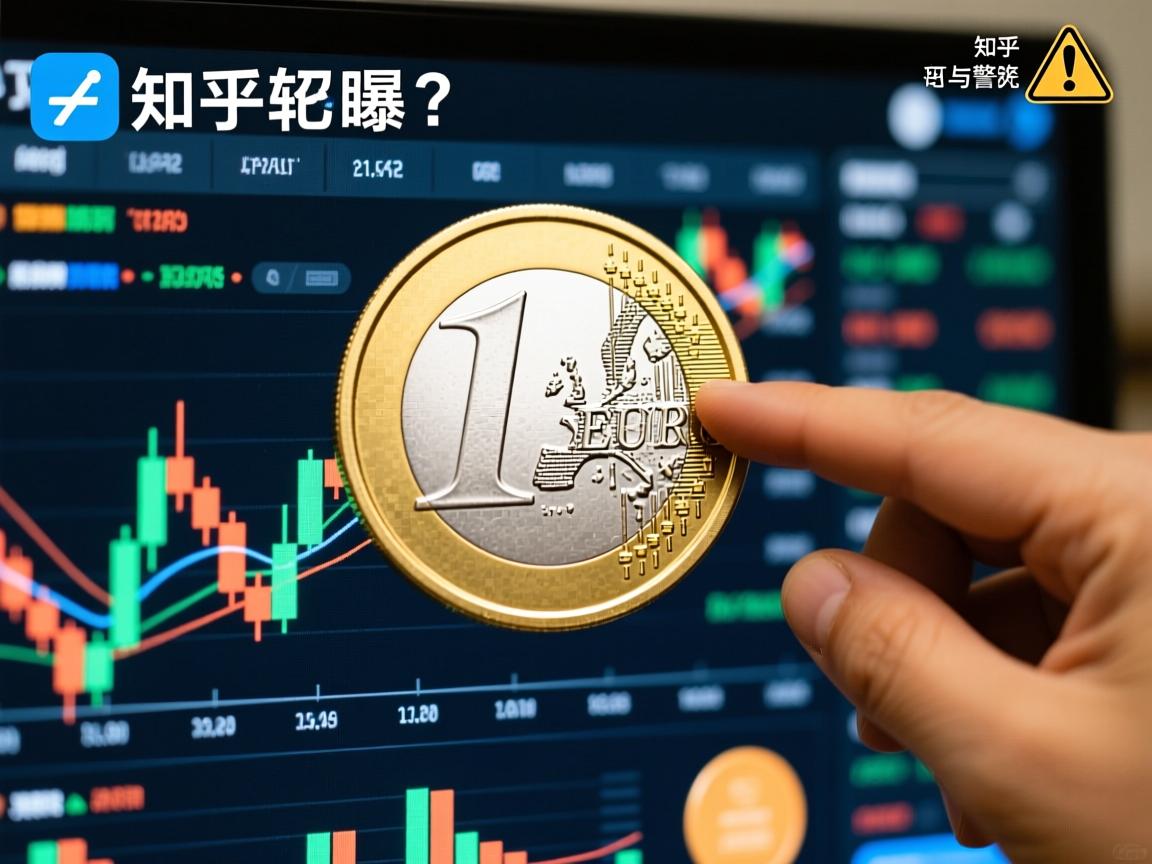 欧币交易所骗局曝光了吗？知乎上的讨论与警示