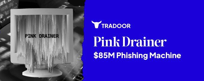 Tradoor(TRADOOR)币详细介绍