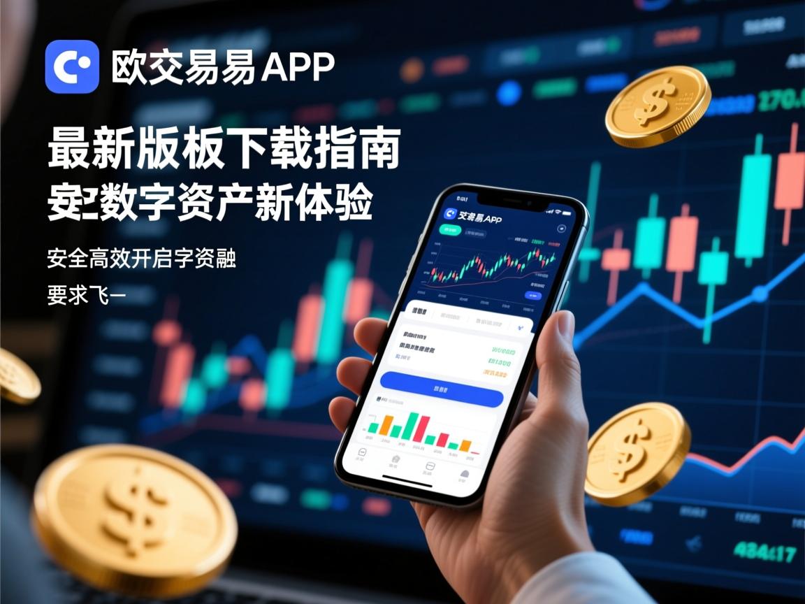 欧交易所APP最新版本下载指南，安全高效开启数字资产交易新体验