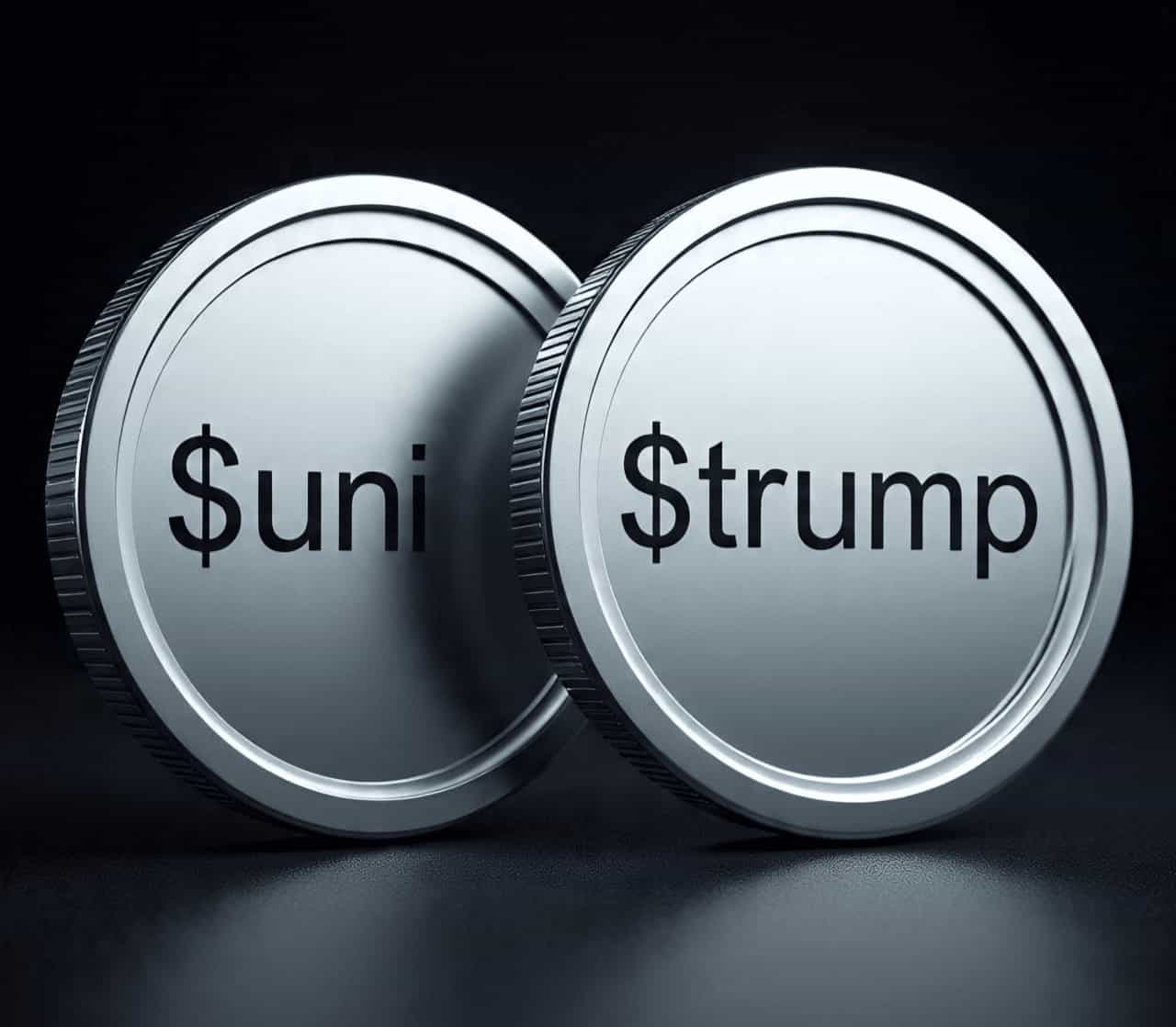 特朗普币是哪个, TRUMP币, 特朗普币介绍