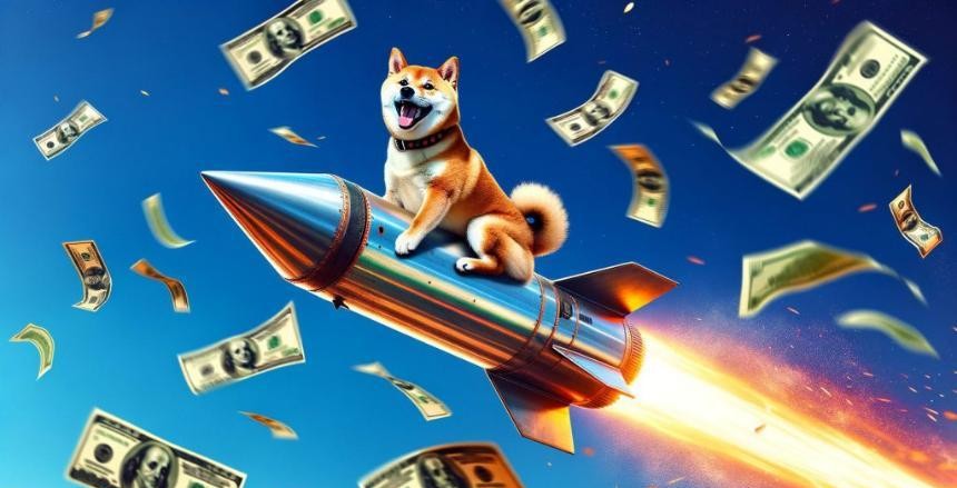 柴犬币价格预测