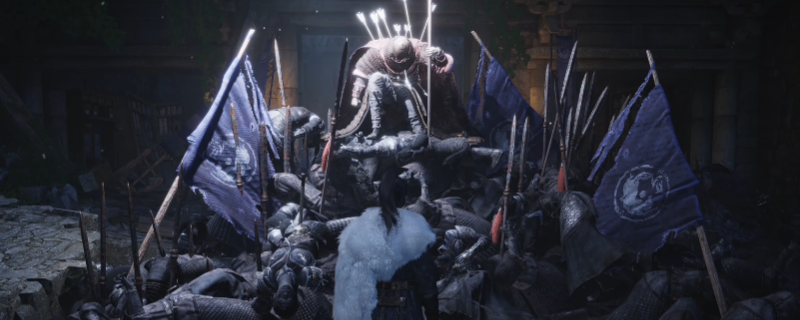 《燕云十六声》唐刀裂石钧装备心法奇术及输出思路分享