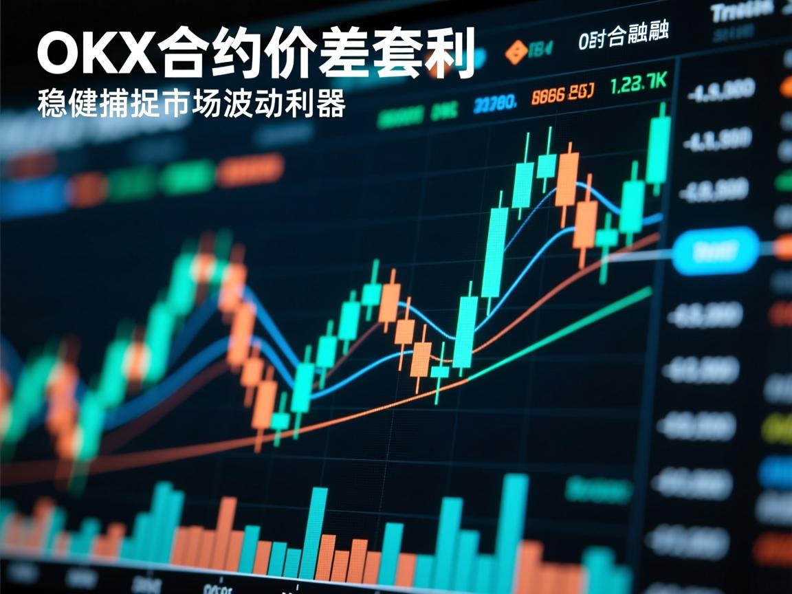OKX合约价差套利，稳健捕捉市场波动的利器