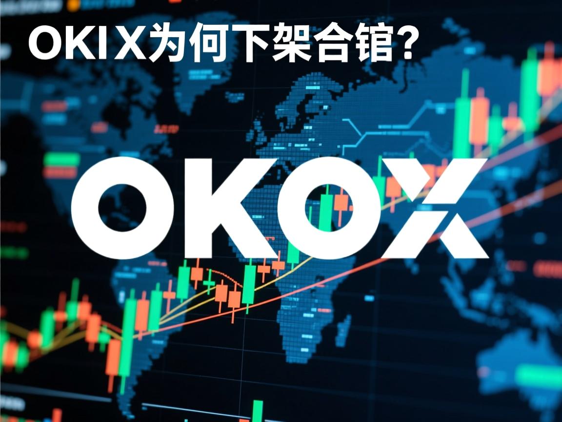 OKX为何下架合约？合规、风险与行业生态的多重考量