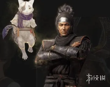 《仁王3》服部半蔵角色图鉴