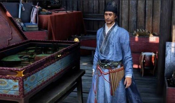 燕云十六声滹沱地图开启方法