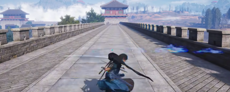 《燕云十六声》破竹风装备心法奇术及输出思路分享