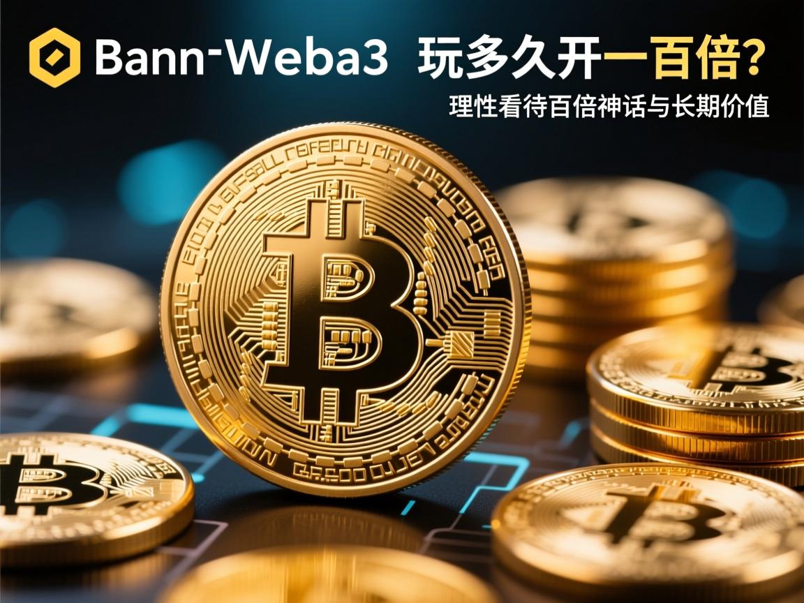 币安Web3玩多久可以开一百倍？理性看待百倍神话与长期价值