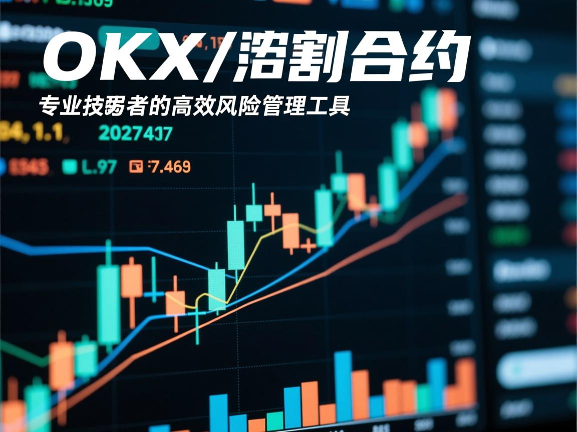 OKX交割合约，专业交易者的高效风险管理工具