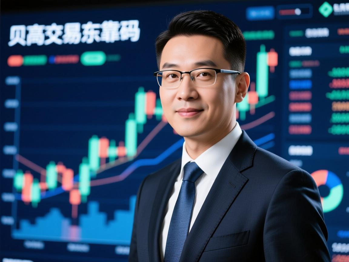 贝高交易所欧东浩靠谱吗？理性看待平台与人物的双重维度